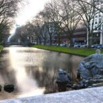 Guided Walking Tour in Dusseldorf - The Experience: What You Can Expect