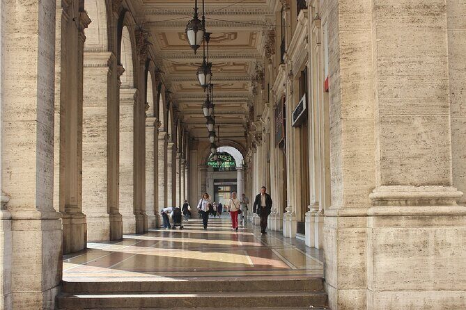 Guided Walking Tour in Genoa - Who Will Appreciate This Tour Most?