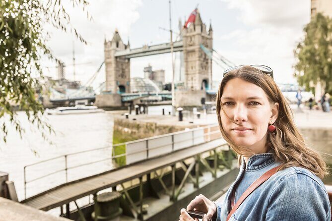 Guided Walking Tour in London - An In-Depth Look at the London Walking Tour