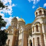 Guided Walking Tour in Riga - Practical Details and Why They Matter