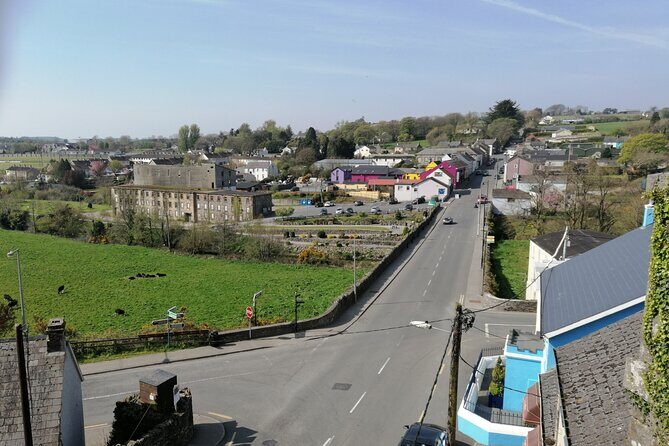 Guided Walking Tour in stunning county Waterford Ireland - Why Choose This Tour?