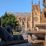 Guided Walking Tour in Sydney City with Lunch - A Closer Look at the Sydney Guided Walking Tour