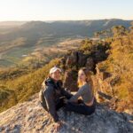 Guided Walking Tour in the Blue Mountains - Hidden Treasures - Authenticity and Guide Expertise