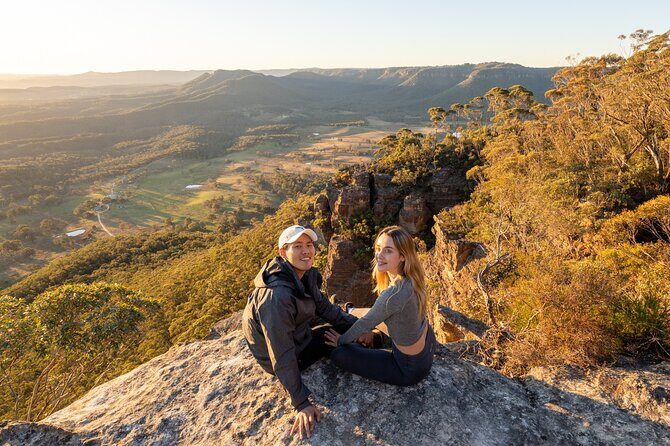 Guided Walking Tour in the Blue Mountains - Hidden Treasures - Authenticity and Guide Expertise