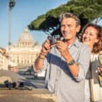 Guided Walking Tour in Vatican with Entry Ticket - FAQs