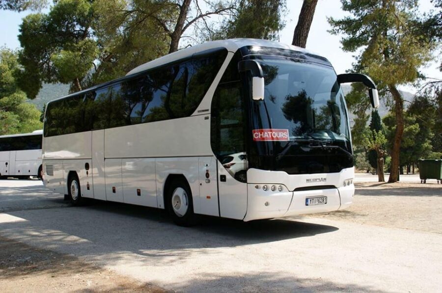 Guided walking tour of Acropolis with transportation - Who Will Love This Tour?