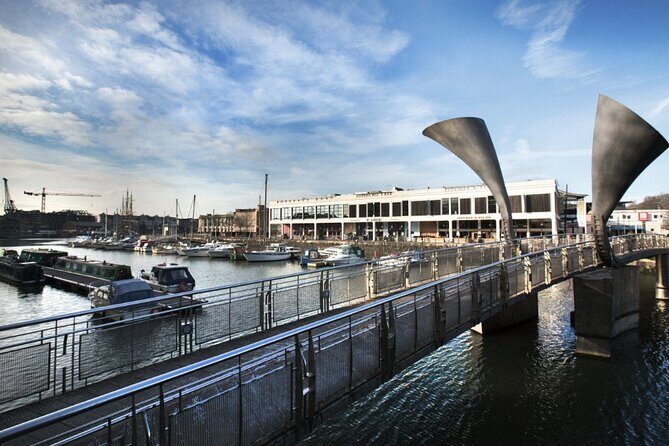 Guided Walking Tour of Bristol Old City and Harbour - FAQ