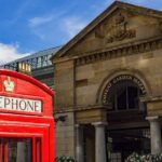 Guided Walking Tour of Covent Garden in London - A Walk Through Covent Garden with Stories and Secrets
