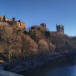 Guided Walking Tour of Durham & its Infamous Characters - Practical Aspects of the Tour