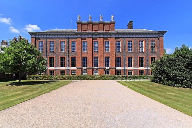 Guided Walking Tour of Royal Kensington in London - Final Thoughts: Is It Worth It?