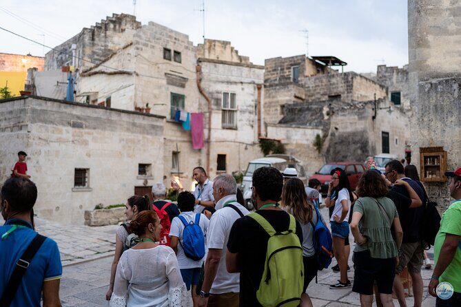 Guided Walking Tour of Sasso Barisano and Sasso Caveoso - What We Think About the Price and Overall Value