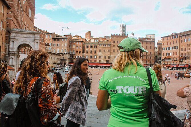 Guided Walking tour of Siena with Cathedral - Who Will Love This Tour?