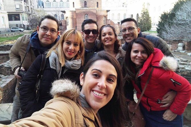 Guided Walking Tour of Sofia - Real-World Insights from Travelers