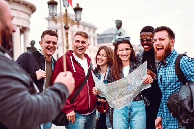 Guided Walking Tour of the Secret of Rome with Roman Tasting - The Final Taste: Authentic Roman Specialties
