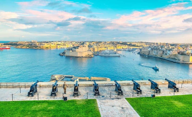 Guided Walking Tour of Valletta with Licenced Guide - A Deep Dive into the Itinerary and Experience