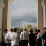 Guided Walking Tour of Vienna City Center Highlights - Who Is This Tour Best For?