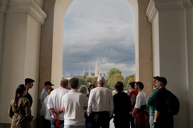Guided Walking Tour of Vienna City Center Highlights - Who Is This Tour Best For?