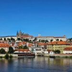 Guided walking tour Prague: include Prazskiy Castle - A Deep Dive into the Prague Walking Tour Experience