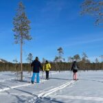 Guided Wilderness Skiing Tour In Pyhätunturi - FAQ