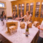 Guided Wine and Food Walk in Florence with Three Tastings - Exploring the Florence Wine and Food Walk: A Deep Dive