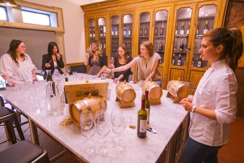 Guided Wine and Food Walk in Florence with Three Tastings - Exploring the Florence Wine and Food Walk: A Deep Dive
