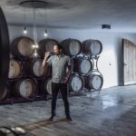 Guided winery tour with tasting in Bolzano at the SKYWINE PAVILLON - What You’ll Experience Step-by-Step