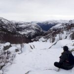Guided winter hike to Pulpit Rock Preikestolen - Who should consider this tour?