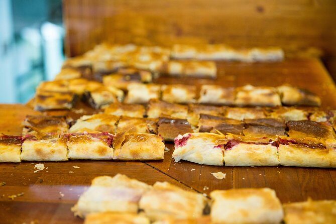 Guilty pleasures - A Budapest Dessert & Coffee House Tour - FAQ