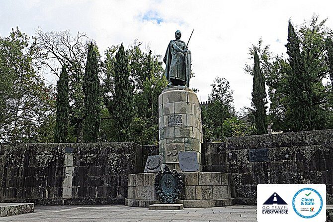 Guimarães & Braga Port Private Tour with Lunch and Green Wine - Why This Tour Offers Great Value
