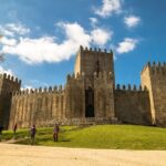 Guimarães: Half Day Private Tour from Porto - FAQ