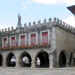 Guimarães Half-Day Private Tour from Porto - FAQs
