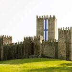 Guimarães: Highlights and Hidden Gems Walking Tour - Architectural Marvels and Hidden Corners