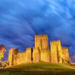 Guimaraes Local Tours ; Visit the Castle , Palace and City - Authentic Insights from Past Travelers