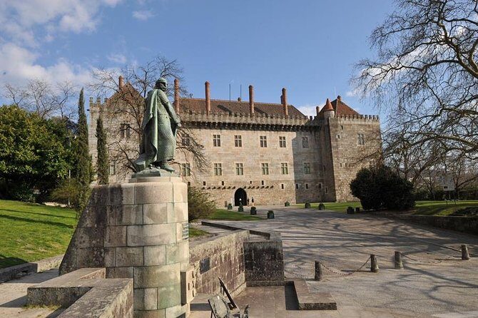 Guimarães Medieval Tour - Final Thoughts