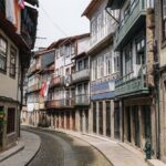 Guimarães Old Town Private Walking Tour - Who is this tour perfect for?