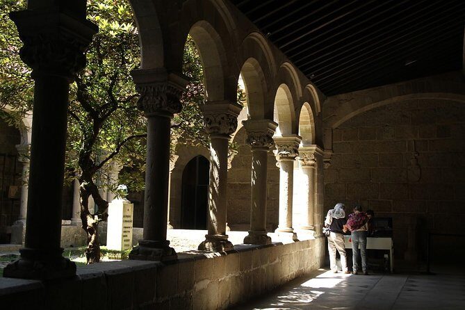 Guimaraes, The Perfect Trio: History, Food and Wine Tour - Who Would Love This Tour?