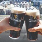 Guinness Storehouse Experience - The Sum Up