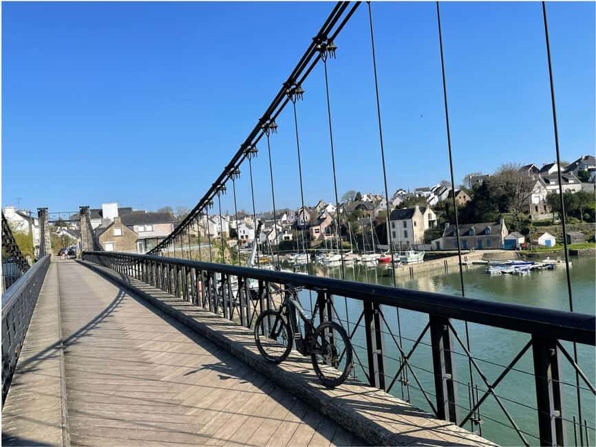 Gulf of Morbihan: from Auray to the inner shores and back via St Goustan - Who Will Love This Tour?