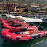 Gulf of Porto: Boat rental without a license - Detailed Breakdown of the Itinerary and Stops