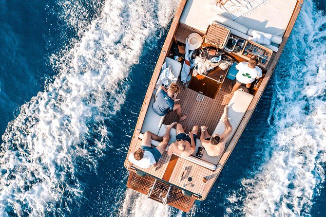 Gulf of Portofino Private Boat Tour - Who Is This Tour Best For?