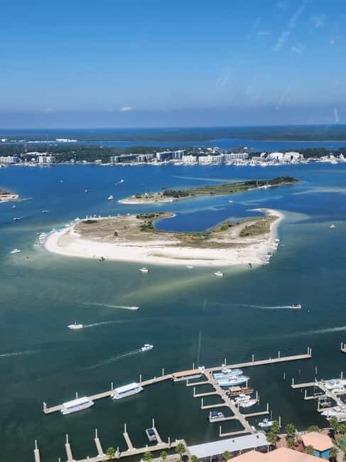 Gulf Shores, Orange Beach: 30-Minute Helicopter Tour - Final Thoughts: Is It Worth It?