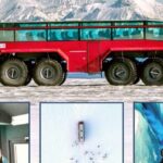 Gullfoss: Ice Cave and Glacier Tour in Glacier Monster Truck - A Thorough Look at the Tour Experience