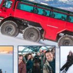 Gullfoss: Sleipnir Monster Truck Tour of Langjökull Glacier - The Sum Up
