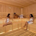 Gumbet Turkish Bath with hotel transfer and Oil massage - The Value of the Experience
