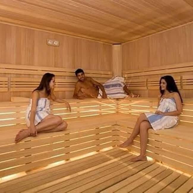 Gumbet Turkish Bath with hotel transfer and Oil massage - The Value of the Experience
