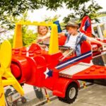 Günzburg: LEGOLAND® Deutschland & PEPPA PIG Park Ticket - Who Is This Experience Best For?