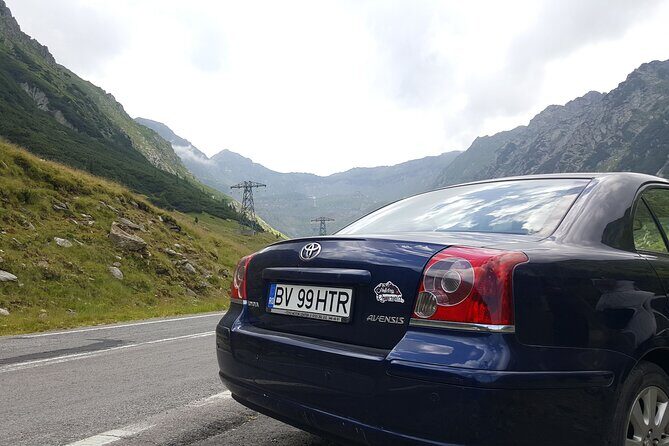 Gura Humorului/Bucovina Trip from Brasov Private Transfer - Authentic Experiences and Practical Details