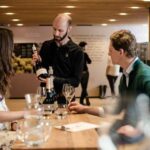 Gusbourne Wine Tasting 11am - What Makes the Gusbourne Tasting Stand Out