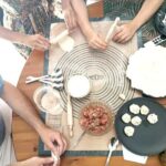 Gyoza workshop in Toulouse (31) - An In-Depth Look at the Gyoza Workshop Experience
