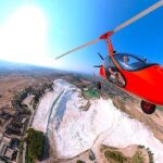 Gyrocopter Tour over the Pamukkale Travertines - Who Should Consider This Tour?